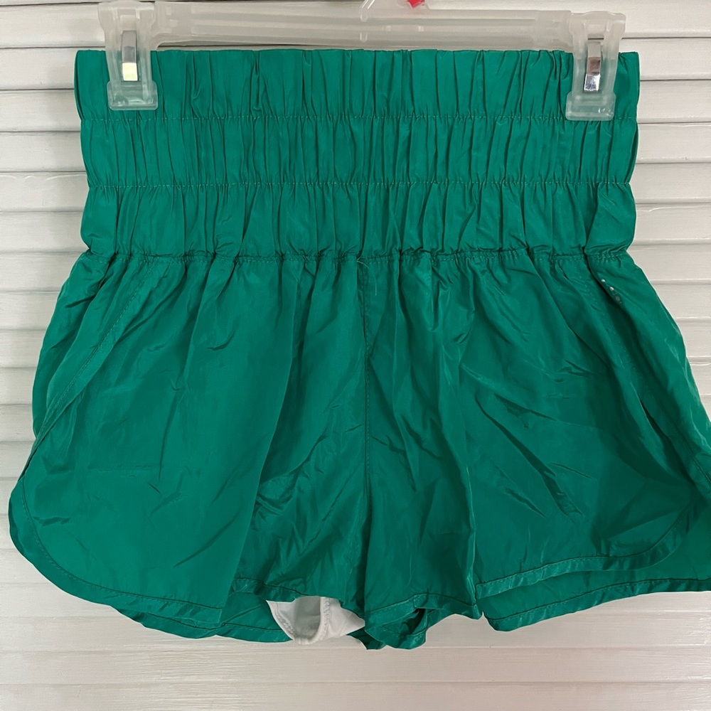 Free People the way home shorts. Small